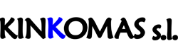 Kinkomas Logo